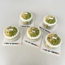 케이크가예쁘다 이미지