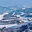 곤지암리조트 이미지