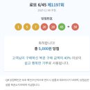 칠성복권방 네이버블로그