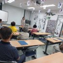 서대신1동 골목시장 이미지