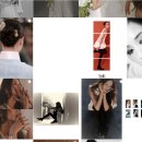 헤어스튜디오 | 다영무드 헤어변형 후기+견적｜아이브 스튜디오 웨딩촬영