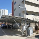 킨 태양광발전소 이미지