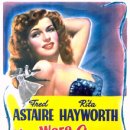 1942 당신은 결코 사랑스럽지 않았다You Were Never Lovelier 이미지