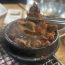 안동 맛집 시골갈비식당 내돈내산 후기-안동 갈비골목 맛집, 안동 허영만 백반기행 맛집