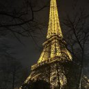 PARIS 16 | EU log: paris🇫🇷