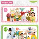 사계절 환경