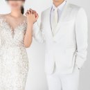 화이트까사 | W까사비토5::웨딩촬영 화이트 정장 대여후기