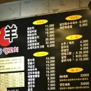 팔팔양꼬치
