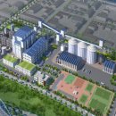 비에스태양광발전소 이미지