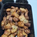 육칠이군포 | [군포/의왕 맛집] 육즙 팡팡! '숙성고기 육칠이 의왕점' 육칠이 육성비 세트 배달 후기