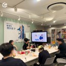 범계역 광장 | [대화출구] 핫 토크 &amp; 푸드 플라스틱러브 범계역 청년출구 소모임 클래스 후기
