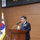 도순구 세종도시교통공사 사장"대한민국 대표 지방공기업으로 성장 시킬 것" 이미지