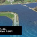 DSM 태양광발전소 이미지