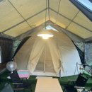 다링전자 | 울산 울주 글램핑 &#34;캠핑온유&#34; 내돈내산 부산근교 글램핑