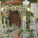 호텔99프레스티지 | 저 결혼해요! 내기준 육각형 베뉴 찾기 웨딩홀 계약 누에바 파밀리아 계약 후기 용인 하우스웨딩 스몰웨딩