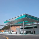 조형주유소 이미지