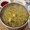 본가 딸부자 전복죽집 이미지