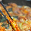 닭이봉 닭갈비 이미지