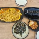 수미락 | [맛집] 흑석역 흑석동 중앙대 근처 분식 수미락 솔직후기