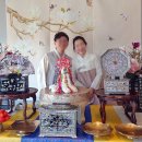 이선영한복 앞 이미지