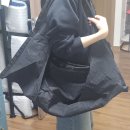 몬스터리퍼블릭의 'BIGGER 2WAY CROSS BAG'