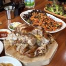 관천 | 칠곡 태전동 족발 맛집 “명덕총각족발 칠곡태전점” 신메뉴 낙족세트 먹고 온 후기