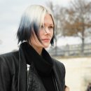 유니크 헤어 이미지