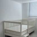 아이엔지 소프트 | 🧸 아기침대 구매 후기(🛌아이엔지홈 루키원목침대 / ☁️엘라비아제목없음C3 양면 매트리스/ 🥅연희데코 범퍼...