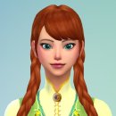 [플레이일지] 겨울왕국 엘산나 신혼일기^~^ 이미지