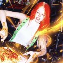 LE SSERAFIM(르세라핌)-SPAGHETTI 이미지