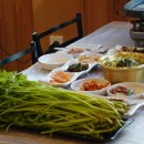 한재미나리와삼겹살거리 이미지