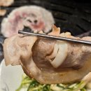 정육단 | 양산 증산 맛집 정육단 양산증산점 | 오징어꽃삼겹 솔직후기 (+소주 1,000원)