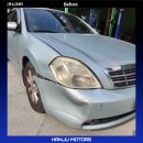 한주모터스 이미지