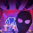 춤으로 모두 무용-탈을 보다, 춤을 추다 | 여러모로 고자극이었던, 슬립노모어 (최소한의 준비 사항, 대기 시간, 내가 본 내용만 + 후기)