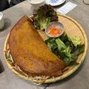 [대구 현풍 테크노폴리스 맛집]월남면반🍜