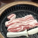 경서로 | 고척아이파크몰 맛집 개봉동 고기집 진심갈비 삼겹살 후기