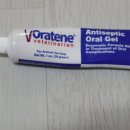 럭스 캐터리 | [고양이치약]오라틴 안티셉틱오랄젤/오라틴메인터넌스/추천!