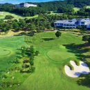 오크밸리클럽하우스 이미지