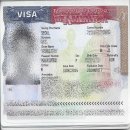 DS Dental | 미국J1비자 거절 후 인터뷰 후기 - 가족동반, 영어실력 부족