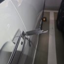 ​쉐보레 임팔라 스마트키 분실, 문잠김 해제부터 순정 차키 제작 등록까지 한방에 해결!