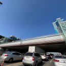 바다가 보이는 부산항 힐링 야영장 이미지