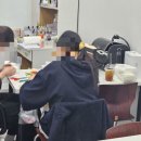 디엠학원 | 일산네일학원 디엠뷰티아카데미미용학원 수강후기!