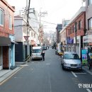 골목길 - 서초구 강남대로12길 8 | 골목길