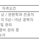 (07월 21일 마감) (주)라인건설 - 현장관리 경력직 채용 공고 이미지