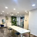 신사역4번출구 | 신사역속눈썹펌 빈스부티크 후기 유지력