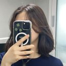 서울 동작 - 이수역미용실 유헤어살롱 커트 후기! 단발 테슬컷 대성공