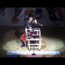 신명나는 가락 장구 이미지