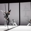 국립무용단 <묵향> 이미지