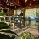 역마차 카페 이미지