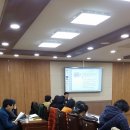 영통구청 회의실 이미지